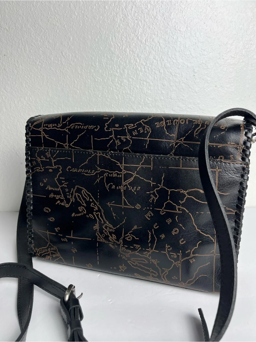 Patricia Nash stylish black